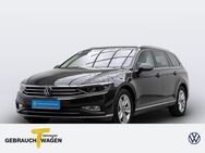 VW Passat Variant, 2.0 TDI ELEGANCE, Jahr 2022 - Lüdenscheid