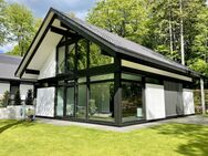 Neuwertiges, modernstes HUF Haus in exklusiver Lage - Bendestorf