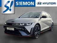 Hyundai IONIQ 5, N 84kWh 609PS MJ24, Jahr 2022 - Münster