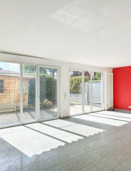 Gestalten Sie Ihr neues Zuhause in Harpen - Bochum