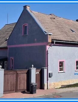 Modernisiertes Einfamilienhaus in Stedten - Zwangsversteigerung - Seegebiet Mansfelder Land