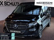 Mercedes V 250, d Marco-Polo SpurW, Jahr 2024 - Weimar