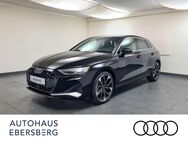 Audi A3, Sportback advanced 35 TFSI, Jahr 2024 - Ebersberg