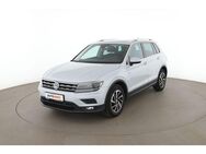 VW Tiguan 1.4 TSI Join - Berlin