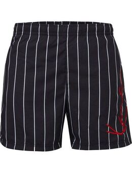 Karl Kani Badeshorts Karl Kani Herren KM-SW011-001-02