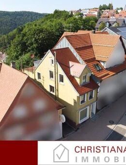 KLEIN, FEIN, MEIN: Einfamilienhaus, Meßstetten - Meßstetten