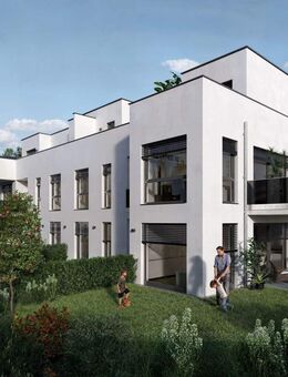 PENTHOUSE-EXTRAKLASSE - OBEN ANGEKOMMEN - DAS BESTE ODER NICHTS - Ingolstadt