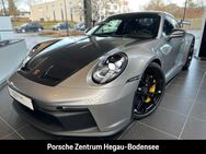 Porsche 992, (911) GT3 Clubsport Carbon, Jahr 2024 - Hilzingen