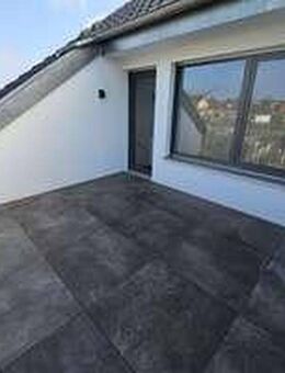 Stadthaus in der Moerser Innenstadt - Moers