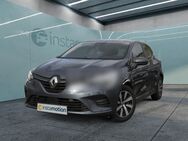 Renault Clio, Intens TCe 90, Jahr 2021 - München
