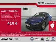 Audi TT, Roadster 45 TFSI S line 8-fach, Jahr 2024 - Gersthofen