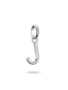 THOMAS SABO Charm Buchstabe Charm Alphabet/Buchstabe - Connect