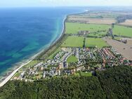 Schöne Eigentumswohnung in Strandnähe mit Gartenanteil, West-Terrasse und Pkw-Stellplatz - Nienhagen (Mecklenburg-Vorpommern)