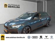 CUPRA Leon, 2.0 TDI ST Vision, Jahr 2024 - Berlin