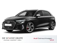 Audi S3, Sportback quattro, Jahr 2023 - Großwallstadt