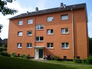 4-Zimmer-Wohnung im Erdgeschoß am Waldecker Berg in Korbach - Korbach (Hansestadt)
