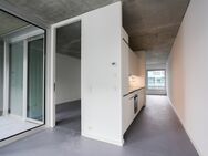 Urbanes Wohnen neu definiert - modernes Apartment im Herzen der Europacity! - Berlin