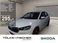 Skoda Fabia, 1.0 TSI Style FLA, Jahr 2023 - Krefeld