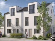Neubau Doppelhaushälfte - Wohnen am Weinweg - Regensburg