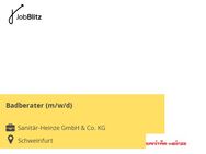 Badberater (m/w/d) - Schweinfurt