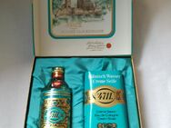 4711 Echt Kölnisch Wasser - Vintage-Geschenkebox - Bottrop