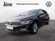 VW Passat Variant, 2.0 TDI Business, Jahr 2022 - Uelzen