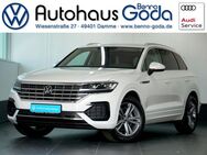 VW Touareg, 3.0 TDI Elegance, Jahr 2023 - Damme