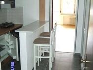 TOP 1-ZW in Schweinfurt-City, ca. 44m², Balkon, EBK usw. - Schweinfurt