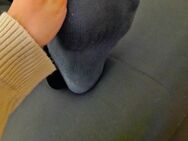 Verkaufe getragene Socken - Bielefeld