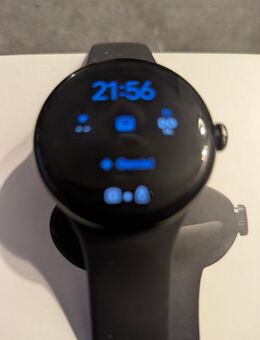 Google Pixel Watch 1 LTE - Hamburg