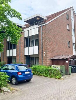 Perfekte Kapitalanlage: Fest vermietete 1-Zimmer Eigentumswohnung in Oldenburg-Eversten - Oldenburg
