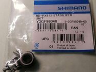 Shimano Stabilizer Unit für XTR/XT/SLX/DEORE/GRX Schaltwerke Y-3GF98040 - Grassau