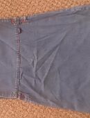 Kinder Jeanskleid Gr. 122 in 22047