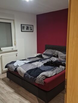 Boxspringbett - Stutensee