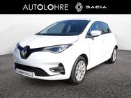 Renault ZOE Experience Z.E.50 R110 - Ostelsheim