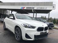 BMW X2 sDrive 18iA ///M-SPORTPAKET/NAVI/LED/SHZ/CAM - Willmering