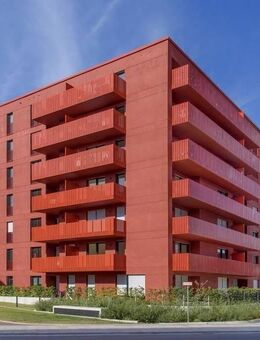 Perfekt für eine Familie! 4-Zimmer-Neubauwohnung in Bonn Endenich! - Bonn