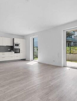 ALSDORF: Wohnquartier Alsdorf am Weiher! Die neue Wohlfühloase der Region für Jung und Alt! - Alsdorf (Nordrhein-Westfalen)