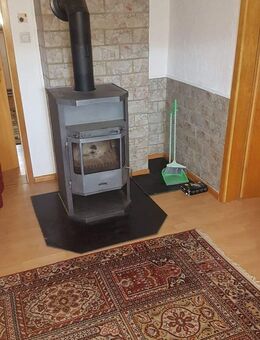 Mehrfamilienhaus mit 3 Wohneinheiten in Quierschied-Fischbach - Quierschied