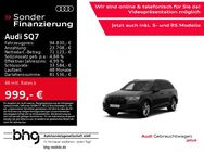 Audi SQ7, competition plus, Jahr 2023 - Rottweil