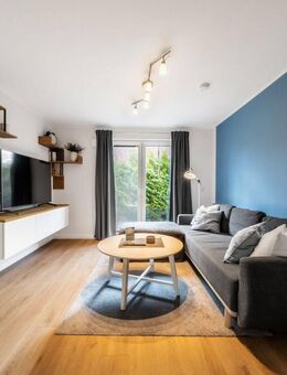 Investition mit Ausblick - Ferienhaus in Wirdum, etabliert in der Ferienvermietung - Wirdum