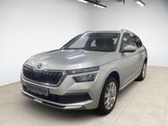 Skoda Kamiq, 1.0 TSI Style |||||, Jahr 2024 - München