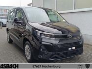 Opel Combo, Life Edition, Jahr 2024 - Hachenburg