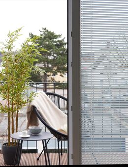 For Students & Azubis - Modernes Apartment - Home Gym - EBK - uvm - Frankfurt (Main)