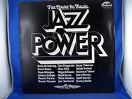 JAZZ POWER  Vinyl  LP - Wuppertal