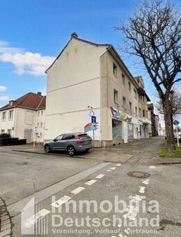 11,5-fach - Renditeobjekt - Wohn-/Geschäftshaus in Dortmund Barop - Dortmund