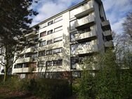 Freie, ruhig gelegene 3-Zimmer-Eigentumswohnung mit TG-Stellplatz in Bremen-Walle - Bremen