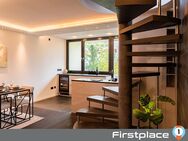 FIRSTPLACE - Einzigartiges Penthouse mit 300qm Dachterrasse - Ottobrunn