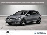 VW Golf, VII IQ DRIVE, Jahr 2019 - Northeim