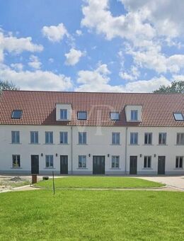 Erstbezug nach Neubau mit dem besonderen Wohlfühlfaktor - Calberlah